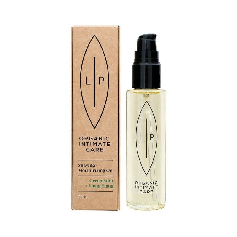 Cleansing & Moisturizing Oil - Prebiotic & Postbiotic - 75ml - Bredene