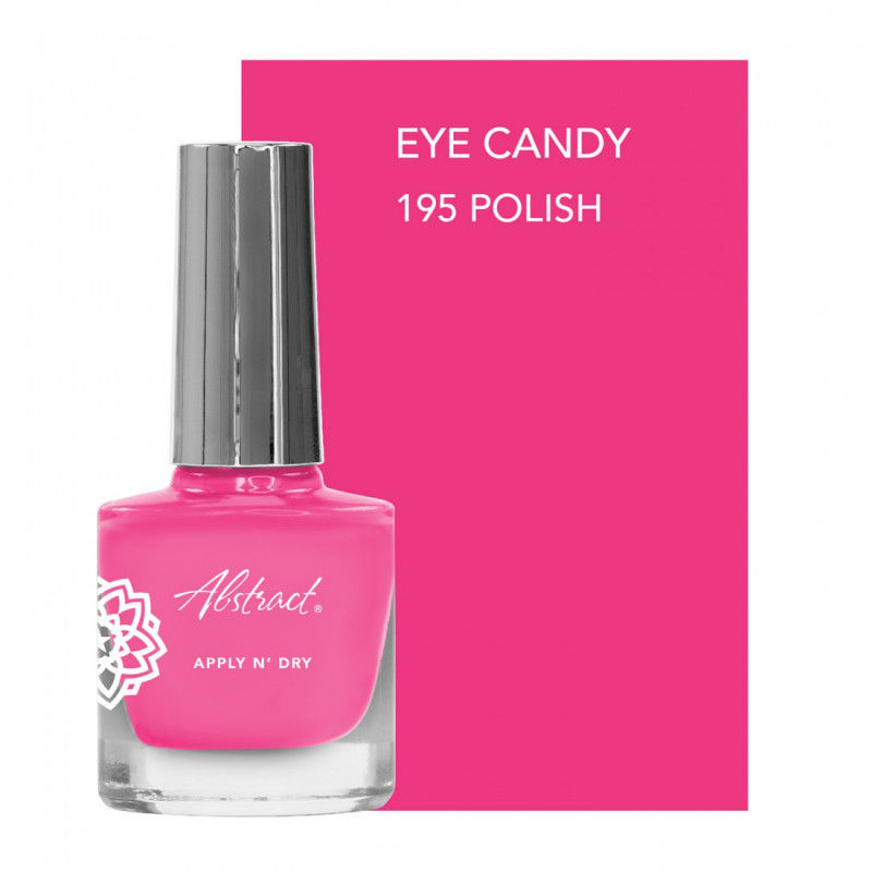 Eye Candy - Haaltert