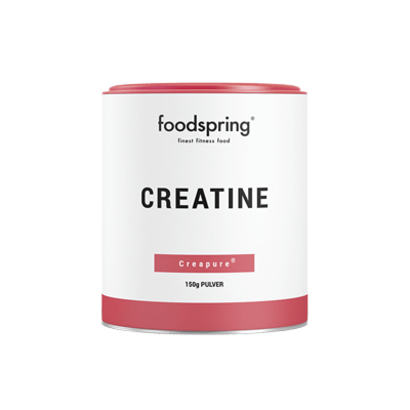 Creatine poeder - kaggevinne