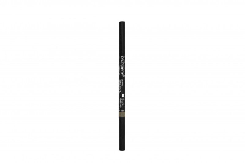 TwistUp Brow Pencil Deep Brown - Alken