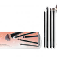 Pro Essential Brush Set   -   Holiday Collection - Ruisbroek