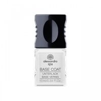 Alessandro Base Coat  - Pelt