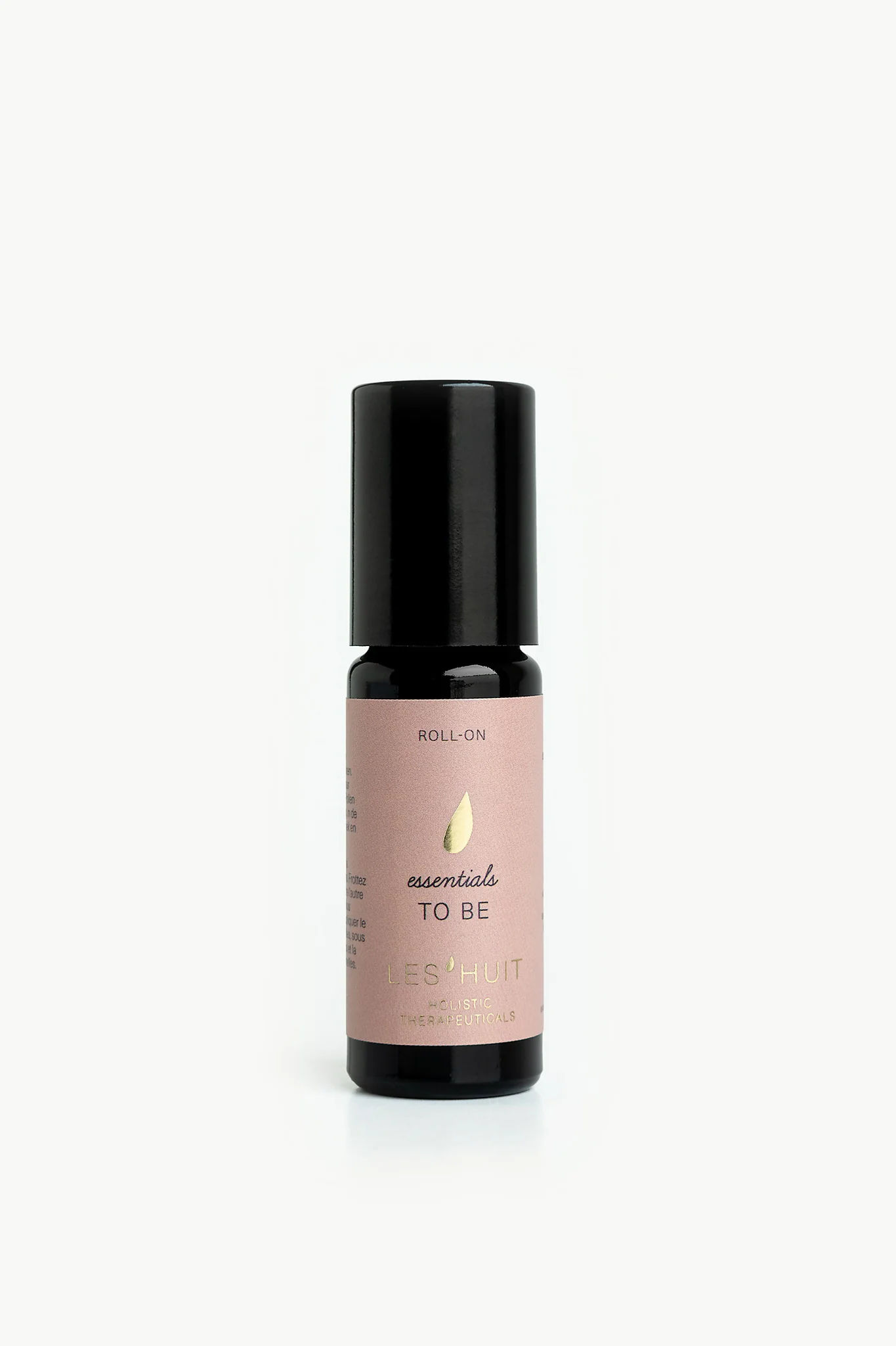 Les Huit - Roll On - To Be 10 ml