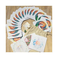 Mandala - Healing Cards  - Morkhoven (Herentals)