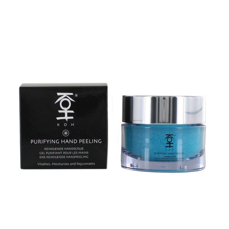 KoH Purifying hand peeling