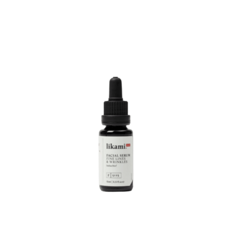 FACIAL SERUM SKIN REDNESS - Bredene