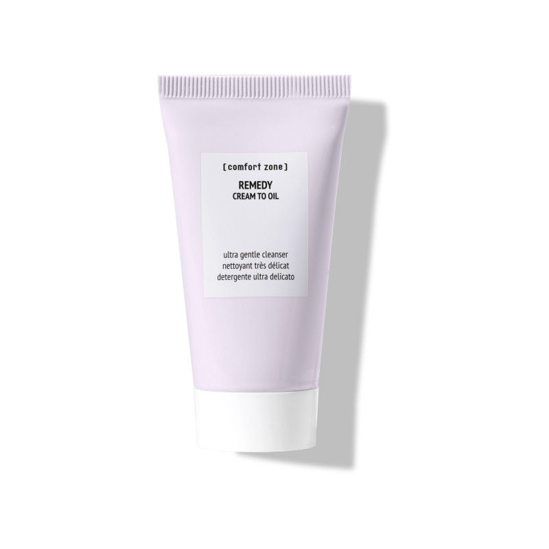 Remedy Cream To Oil [ comfort zone ]  50ml - Ruisbroek