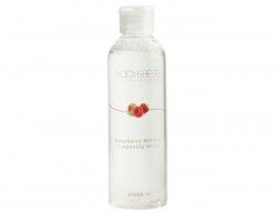 Raspberry Micellar cleansing water 200ml - Malderen