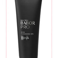 PRO BHA acid cleansing gel - cleanse-peel-toning voor de vettere huid - Assebroek