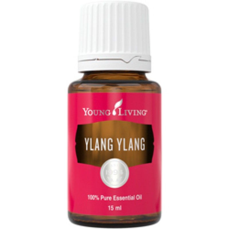 Ylang Ylang (15ml) - Bree