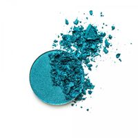 Compact mineral eyeshadow BRIGHT  - Beringen