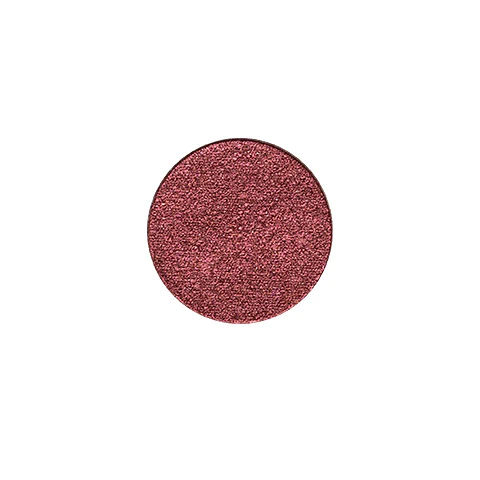 Compact mineral eyeshadow RUBY - Beringen