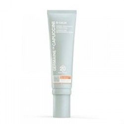 B-calm: Corrective hydrating cream SPF20 (50ml) - Beringen