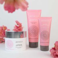 Spirit of Sakura Creamy Body Scrub - Aalst