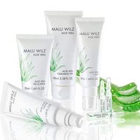 MW Aloe Vera cream - Gelrode