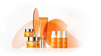 Timexpert Radiance  CREAM vit C+ - Gelrode