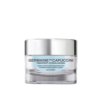 Beauty Rituals: T Hydraluronic RICH + Serum  - Gelrode