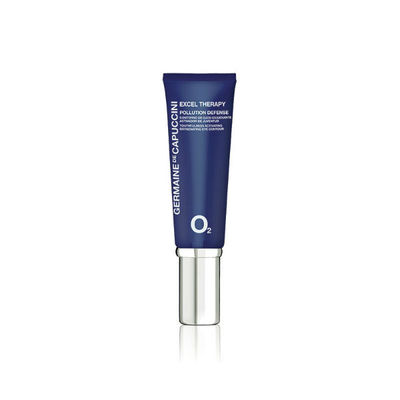 Beauty Ritual:  O2 Cream + O2 oogcrème GRATIS - Gelrode