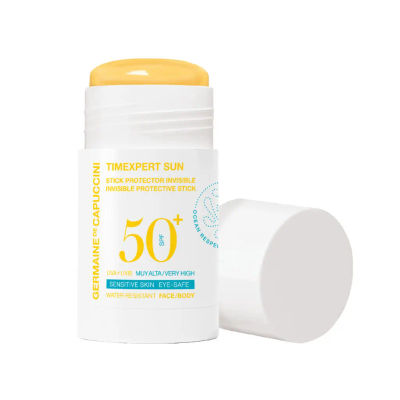 T Sun 2024: EASY FRESH MIST SPF50+  SUN STICK SPF50  - Gelrode