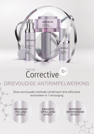 Corrective Happy Skin Pakket  - Lier