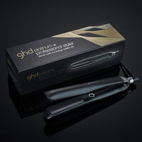  ghd platinum+ styler  zwart - Zolder