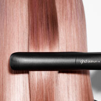  ghd platinum+ styler  zwart - Zolder