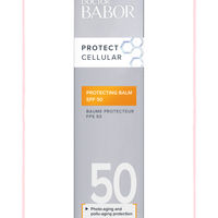 PROTECT balm SPF 50 - De luchtige Protecting Balm SPF 50 trekt snel in, zonder te plakken - Assebroek