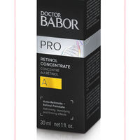 PRO A retinol concentrate - Voor een gladdere, verfijndere huidstructuur en minder diepe rimpels. - Assebroek