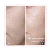 AMPOULE perfect glow -  ultieme glow bij een vermoeide, doffe huid. - Assebroek