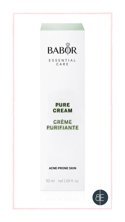 ESSENTIAL CARE pure cream - anti puistjes  - Assebroek