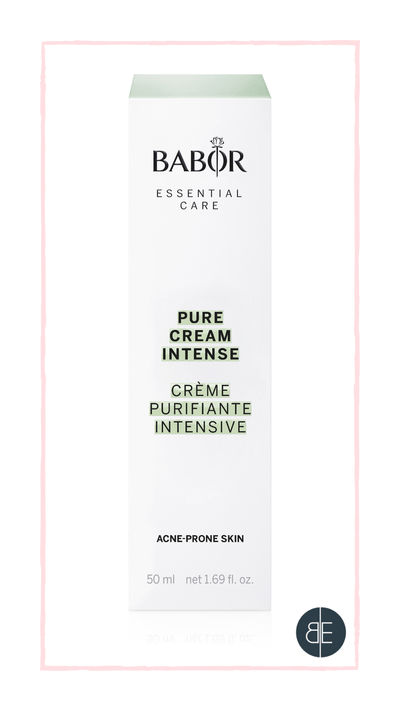 ESSENTIAL CARE pure cream intense - anti puistjes gezichtverzoring - Assebroek