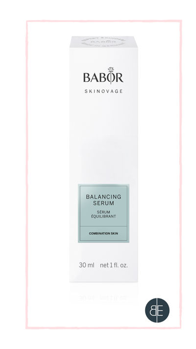 SKINOVAGE balancing serum - serum voor een gemengde huid met matterend effect - Assebroek