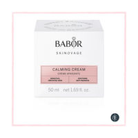 SKINOVAGE calming cream - creme voor een gevoelige huid - Assebroek