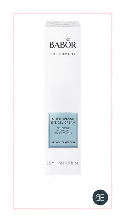 SKINOVAGE moisturizing eye gel-cream - hydraterende oogcreme - Assebroek