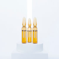 antiaging flash ampoules - 's-Gravenwezel