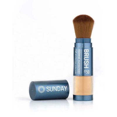 Sunday Brush SPF 50 - Light - 's-Gravenwezel