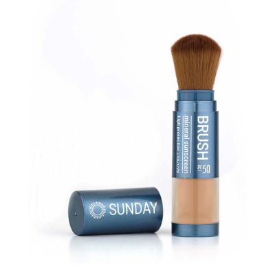 Sunday Brush SPF 50 - Medium - 's-Gravenwezel