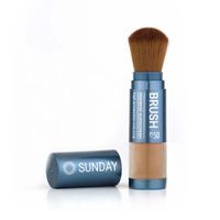 Sunday Brush SPF 50 - Tan - 's-Gravenwezel