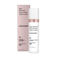 age element anti-wrinkle night cream - 's-Gravenwezel