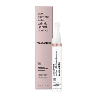 age element anti-wrinkle lip and contour - 's-Gravenwezel