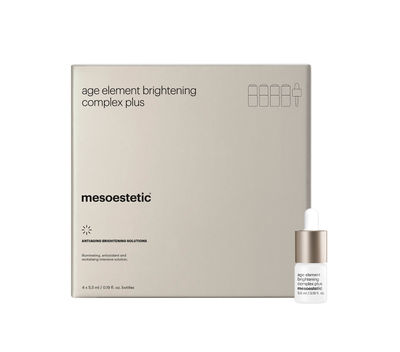 age element brightening complex plus - 's-Gravenwezel