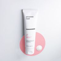 anti-stress mask - 's-Gravenwezel