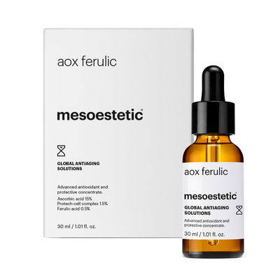 aox ferulic - 's-Gravenwezel