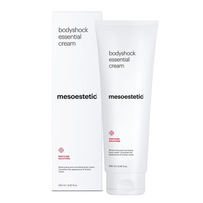 bodyshock essential cream - 's-Gravenwezel