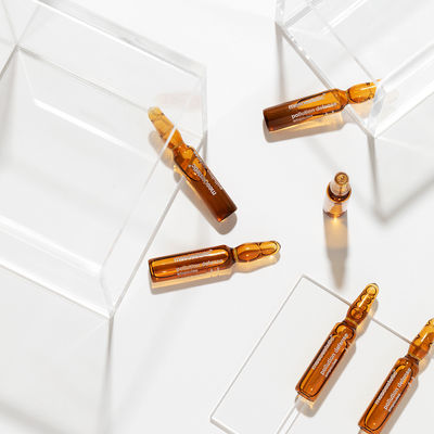 pollution defense ampoules - 's-Gravenwezel