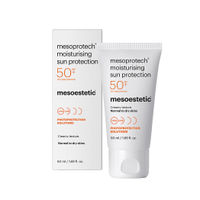 moisturising sun protection - 's-Gravenwezel