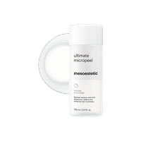 ultimate micropeel  - 's-Gravenwezel