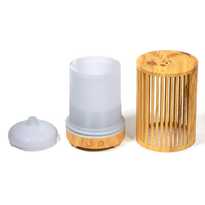 Aroma diffuser ZaZen naturel - Aartselaar