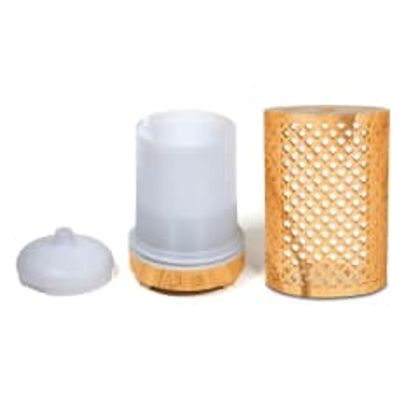 Aroma diffuser Zen Breeze naturel - Aartselaar