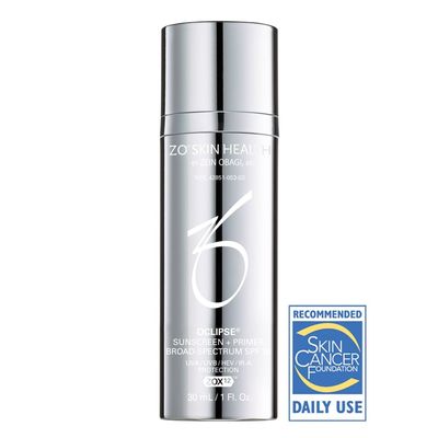 sunscreen + primer SPF 30 - 30ml - Kortrijk 